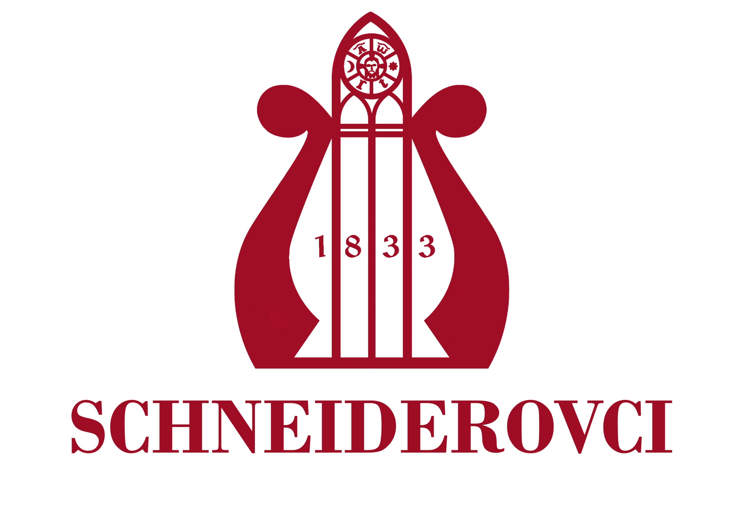 Logo Schneiderovci